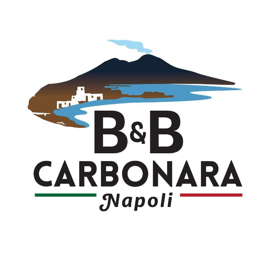 B&B Carbonara Napoli ภายนอก รูปภาพ